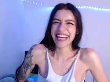 Squirting cam girl Xx_johnson_xx live now