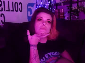 Xxx_brattyslut_xxx • chill31y • Texas, United States • public