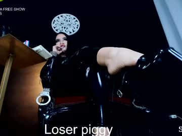 Recommended: xxx_madamme