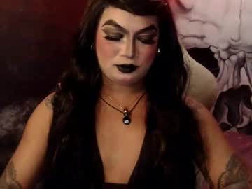 Xxxmisscessxxx • humiliation32y • gothic • public