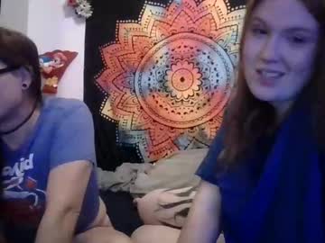 Xxxscarlett_rayxxx, 29 years old, cozy chat after work <3 cum see me #redheaded #new #curvy #thickass #cuteface, webcam photo