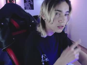 Xzerox_, GOAL: you take off my clothes [25 tokens remaining] Welcome to my room! #young #teen #18 #femboy #asian, webcam photo