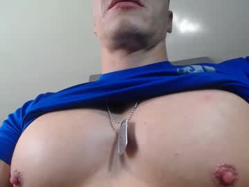 Muscle cam star Yatho_
