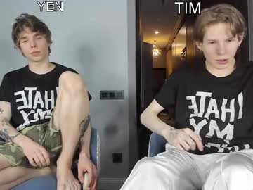 yen2025 - Live Nude Girls - Chaturbate Cams