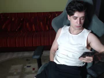 Live cam boy Yofukashi, 19 yrs – Hot Male Cams