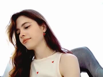 Yoka_paradoxxx, ? GOAL: I will be the love of your life! [666] ? #skinny #new #foot #nonude #natural, webcam photo