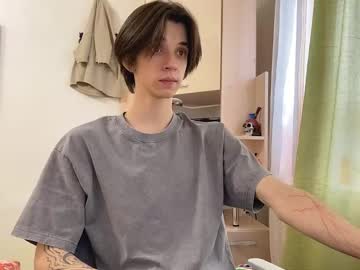 Yoo_dee_ohh, 21 years old, Flash Cock [235 Tokens Left] ? Daddy Call Me ? #skinny #bigcock #twink #18 #pvt, webcam photo