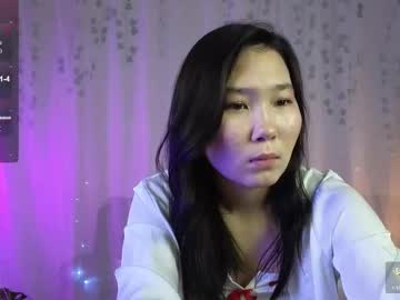 Yoon_mii, 18 years old, I'll show you my butt ??? [22 tokens left] #feet #new #asian #18 #teen, webcam photo