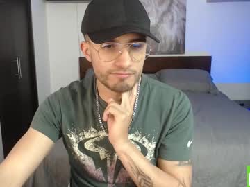 yoshy_man - Live EU Performer