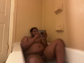 Younblaccman6969 • shower35y • some where on da east coast • public