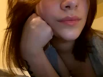 Your_agness, Goal: show tongue #redhead #german #nonude #shy #new [0 tokens remaining], webcam photo