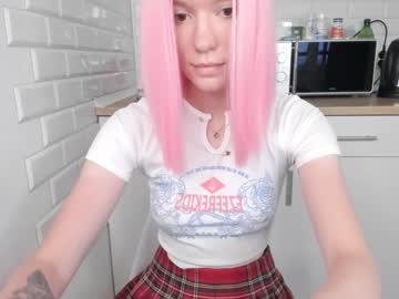 Catch me live as Your_girl_eva in premium male cam shows