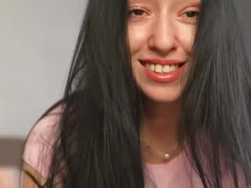 Your_luly, 18 years old, Hi, I am Luly and I am very happy to meet you #new here because i little #shy but I'm sure this is compensated by my positive? // GOAL: lick fingers [4 tokens left] #new #longhair #smalltits #skinny #, webcam photo