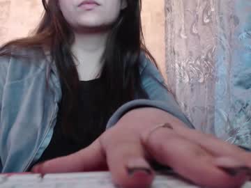 Your_opium_girl, hi guys! i hope you will like me haha MY 1ST DAY! #new #brunette #pvt #shy #nonude, webcam photo