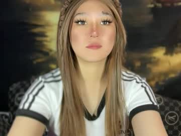Skinny Asian cam girl Your_sweetmaria | 29 yrs live in HD