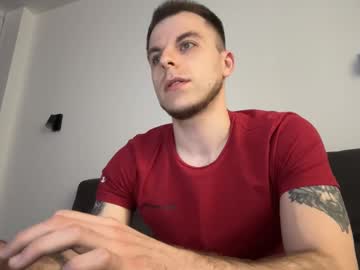 Muscle cam star Yourbodys, 26 yrs