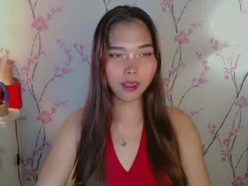 Skinny Asian cam girl Yourfavoratejenny live in HD