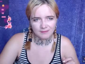Live Milf Yours_good_mood, 34 yrs - Hot Milf Cams