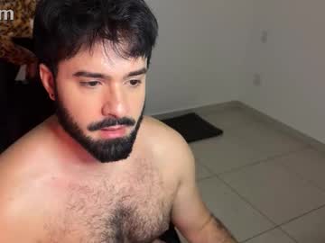 Yoursexyvince • hairy26y • USA • hidden