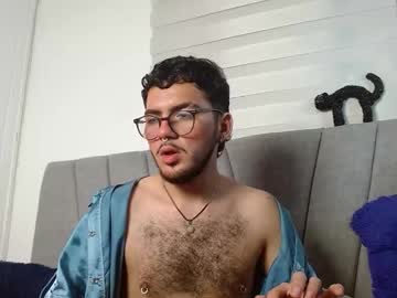 Live gay cam model Zac_golden streaming now in HD