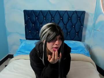 Zagata_bell, 18 years old, For being a good girl and naughty ... For the best #goth #bdsm #18 #slave #cosplay ??? [1656 tokens remaining], webcam photo
