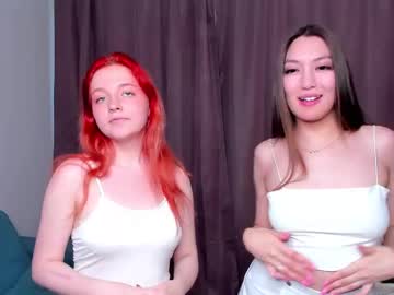 Zaracrumpton, 18 years old, GOAL: Ashly be so naugty n tease Emily [40 tokens remaining] Welcom, help to get 5 thumbs up #teen #shy #redhead #18 #new, webcam photo