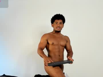 Catch me live as Zarek_lux in premium male cam shows