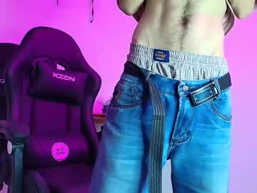 BDSM Master Zeles_ 22 yrs live domination webcam