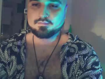 Hairy cam model Ziomaster, 30 yrs live now