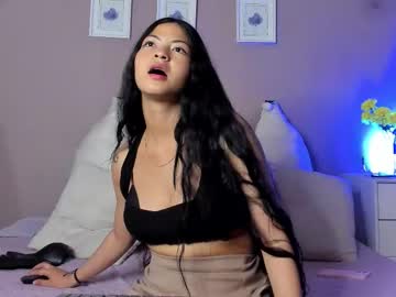Zoecastillo_, 18 years old, ?NEW! Horny Girl wanna be fucked by the ?FirstOne ?FREE! Spicy Video for Premium's - Goal reached! #new #18 #latina #bigtits #longhair, webcam photo