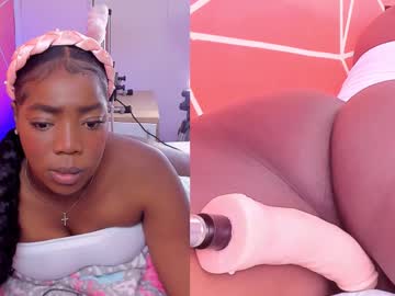 zoeethompson_cm - Live EU Performer