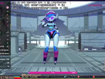 zonetron - Live EU Performer