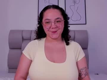 zophy_evans_ - Live EU Performer